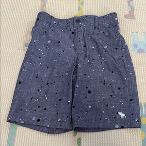 Abercrombie Boys Hybrid Shorts, Pre Loved